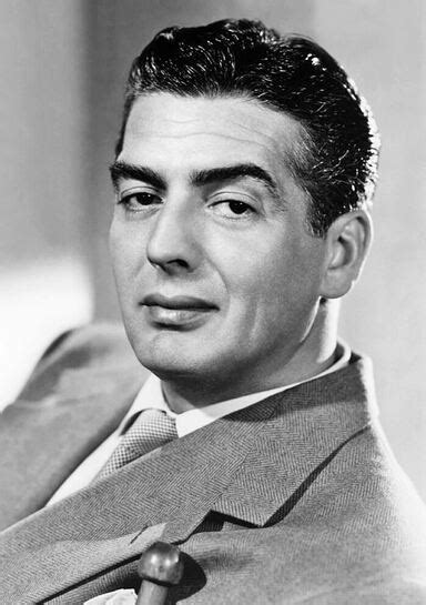 bio mature|Victor Mature